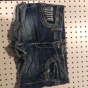 Rue 21 jean Shorts